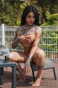 Foto Ts Clary Santos Annunci Transescort Madrid 0034612216651 - 10