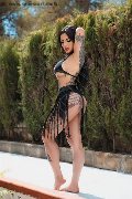 Foto Ts Clary Santos Annunci Transescort Madrid 0034612216651 - 6