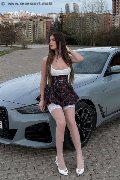 Foto Valeria Sei Annunci Transescort Istanbul 00905314918088 - 16