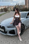 Foto Valeria Sei Annunci Transescort Istanbul 00905314918088 - 17