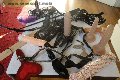 Foto Vanessa Annunci Mistress Aosta 3883412666 - 10