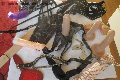 Foto Vanessa Annunci Mistress Aosta 3883412666 - 11