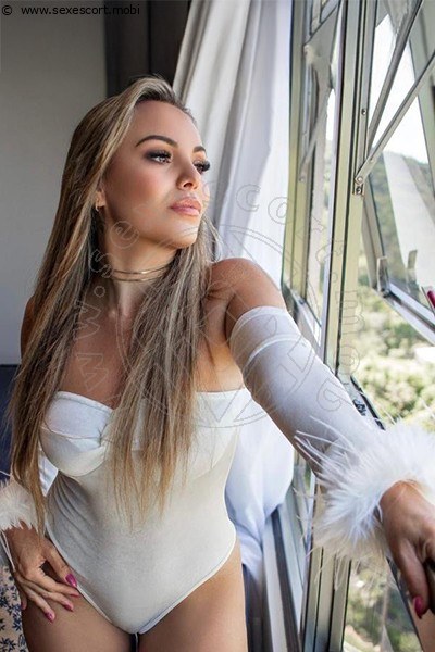 Amira Doll  BRESCIA 3519506263