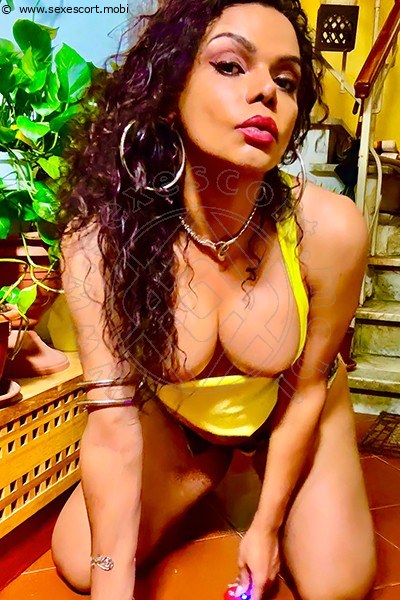 Foto Deborah Volpe Annunci Trans Firenze 3341599762
