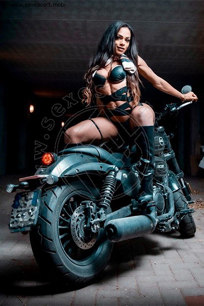 Foto Melani Vilhena Annunci Trans Escort Parma 3514517811