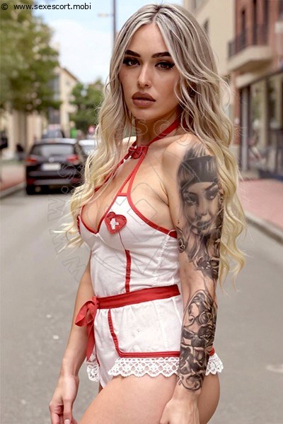 Rossana Bulgari Italiana  ALBA ADRIATICA 3664827160