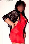 Foto Adriana Annunci Escort L'avana 005358885536 - 4