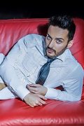 Foto Alessio Annunci Boys Agrigento 3333335081 - 1