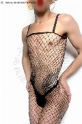 Foto Ariel Femboy Annunci Travescort Roma 3295516521 - 24