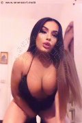 Foto Ayda Gold Annunci Trans Lugano 3508685701 - 2
