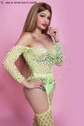 Foto Cristina Annunci Transescort Barcellona 0034685842618 - 11