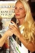 Foto Giulia Annunci Trans Lecco 3404731253 - 8