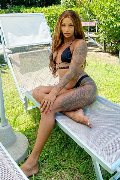 Foto Hillary Brasiliana Annunci Transescort Alba Adriatica 3384136322 - 43