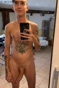 Foto Hot Alberto Annunci Boys Palermo 3271754499 - 1