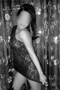 Foto Jhenny Annunci Escort Roma 3425777124 - 4