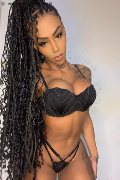 Foto Lorena Oliveira Annunci Escort Alghero 3508507919 - 1