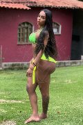 Foto Lorena Oliveira Annunci Girl Alghero 3508507919 - 13