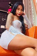 Foto Mikaella Pimentell Pornostar Annunci Trans Milano 3293410689 - 20