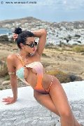 Foto Nicole Andrade Annunci Trans Milano 3298948041 - 164