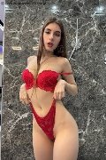 Foto Paola Annunci Escort Prato 3445458245 - 5
