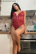 Foto Priscilla Annunci Transescort Salerno 3934598374 - 16