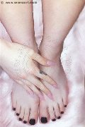 Foto Sara Italiana Annunci Transescort Milano 3501143125 - 11