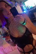 Rimini Trans Escort Abigail 388 56 30 773 foto selfie 16