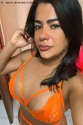 Napoli Trans Escort Sabrina Damaceno 351 67 62 814 foto selfie 6