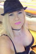 Milano Trans Simona 339 10 53 862 foto selfie 10