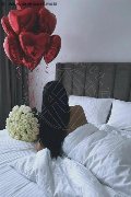 Foto Serena Annunci Escort L'aquila 3202553784 - 1