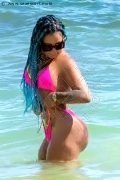 Foto Stella Annunci Escort Rapallo 3286969683 - 5